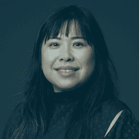 Yen Sharratt Finance & HR Manager