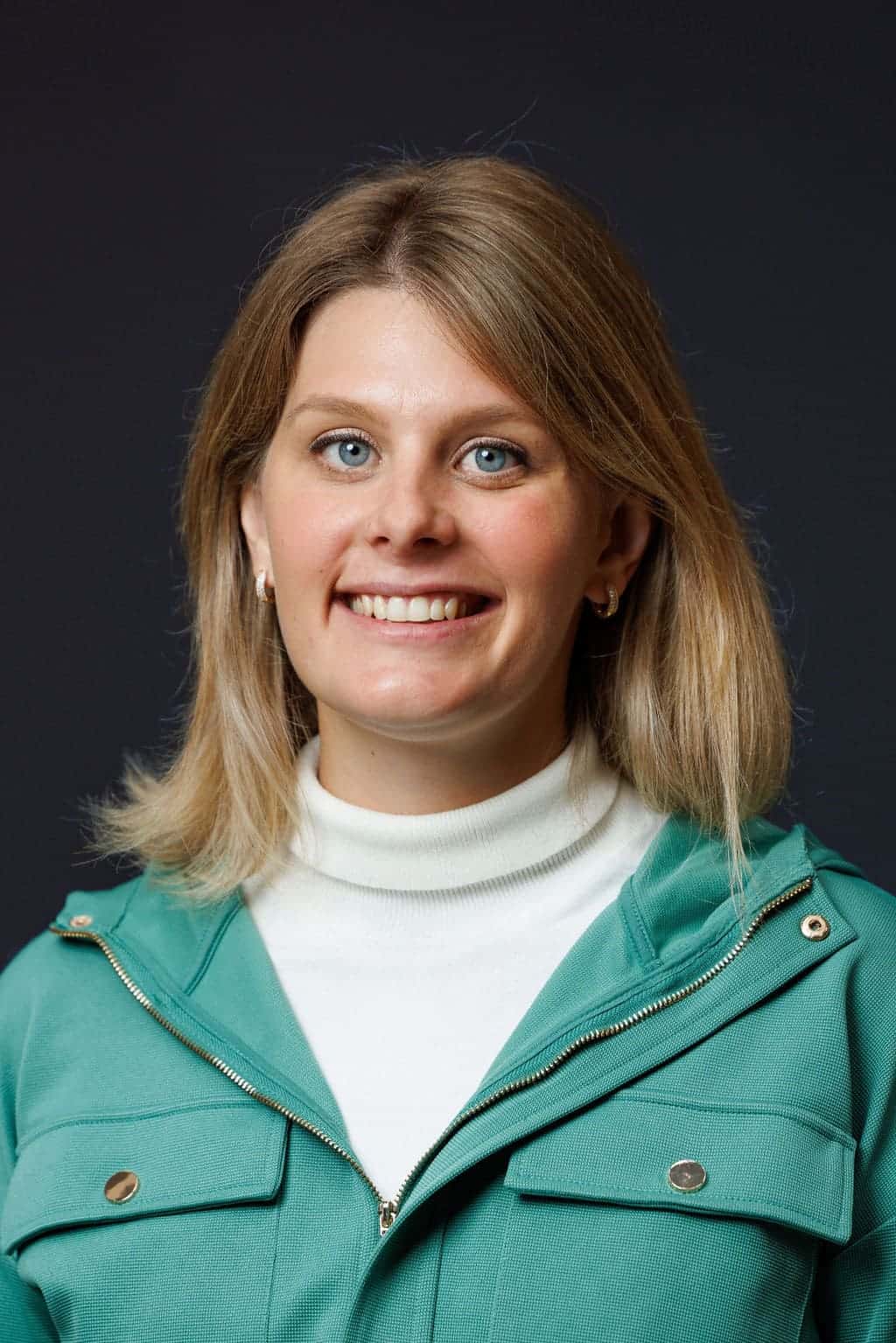 Carolina Garcia Maritano Transfer Pricing Advisor