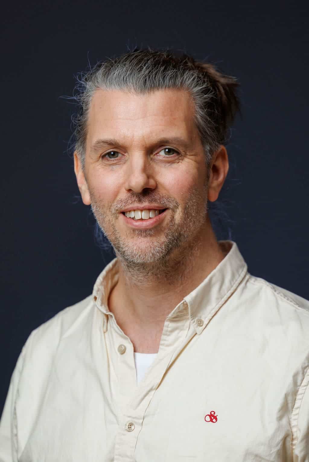 Fabian Tax Lead Developer