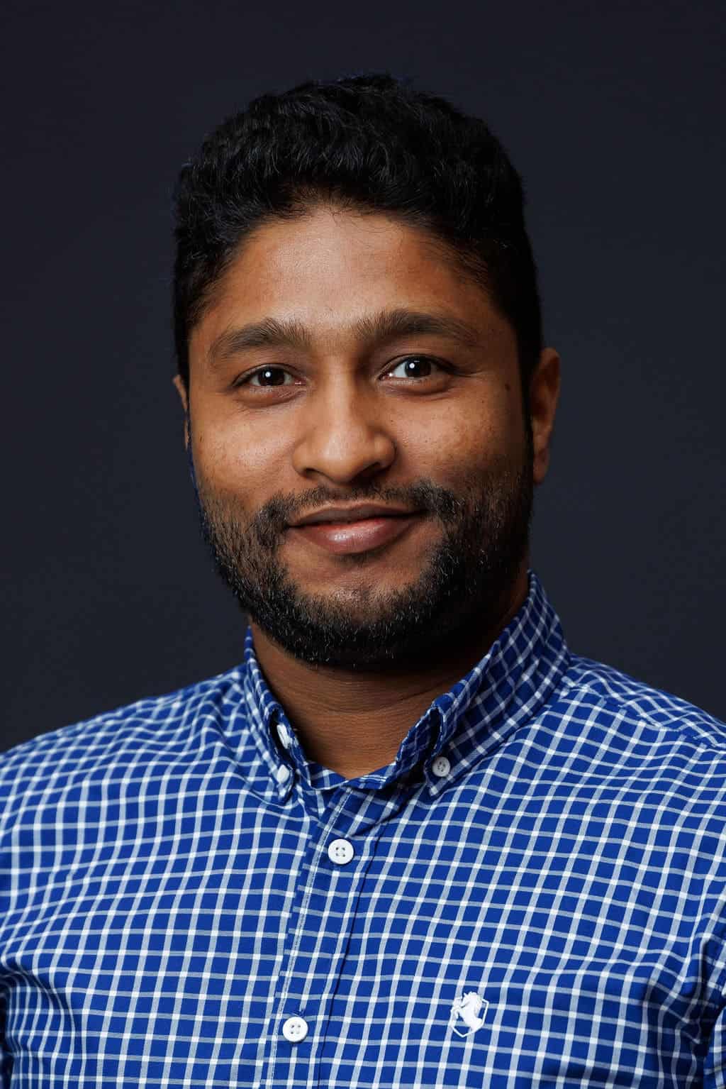 Tharindu Subhashith Software Developer